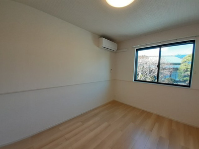 【内装】 | プルミエール・Ｍ