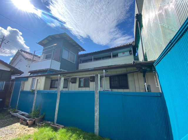 第6キセツコーポの画像