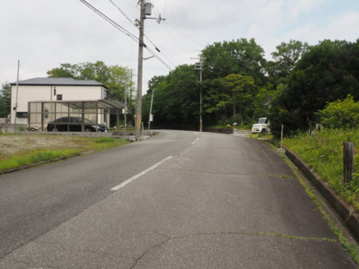 【外観】 | 加東市畑　土地1