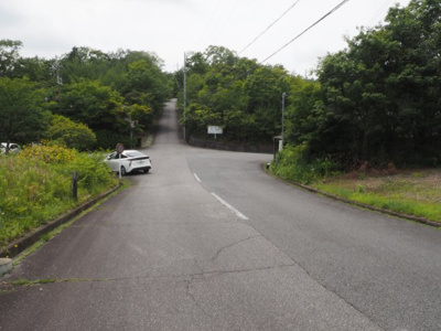【周辺】 | 加東市畑　土地1
