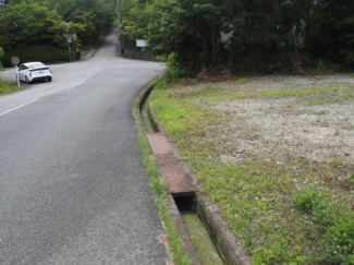 【周辺】 | 加東市畑　土地1