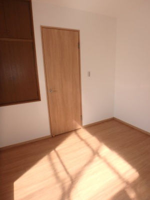 【洋室】 | 鶴ヶ島市上広谷中古戸建