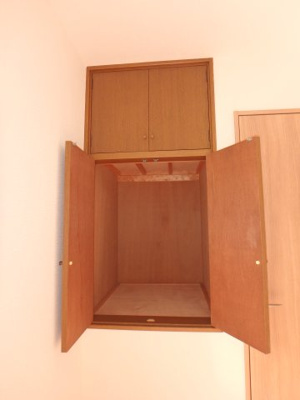 【収納】 | 鶴ヶ島市上広谷中古戸建