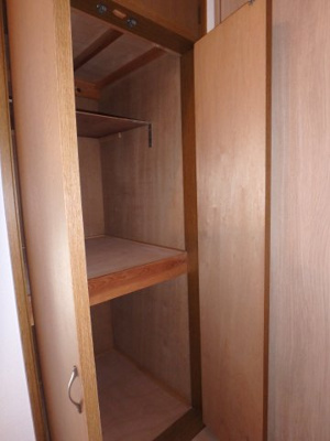 【収納】 | 鶴ヶ島市上広谷中古戸建