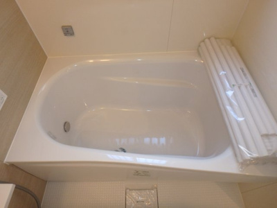 【浴室】 | 鶴ヶ島市上広谷中古戸建