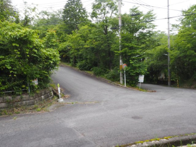 【外観】 | 加東市廻渕　土地1