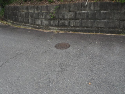 【外観】 | 加東市廻渕　土地1