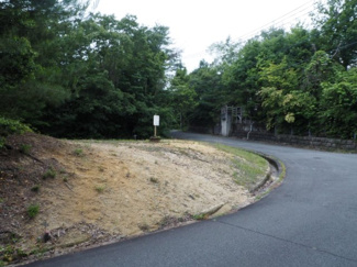 【外観】 | 加東市廻渕　土地1