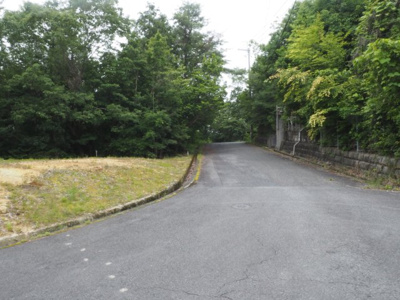 【外観】 | 加東市廻渕　土地1