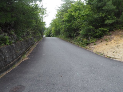 【その他】 | 加東市廻渕　土地1