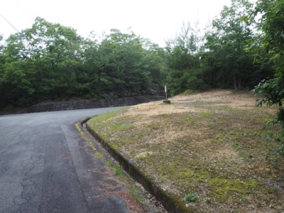 【外観】 | 加東市廻渕　土地1