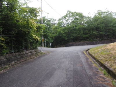 【周辺】 | 加東市廻渕　土地1