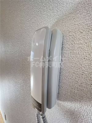 【セキュリティ】 | メゾン・フクイ