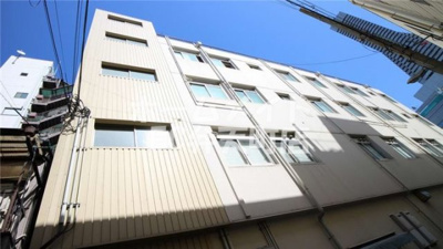 【外観】 | メゾン・フクイ | 落ち着いた雰囲気の外観です