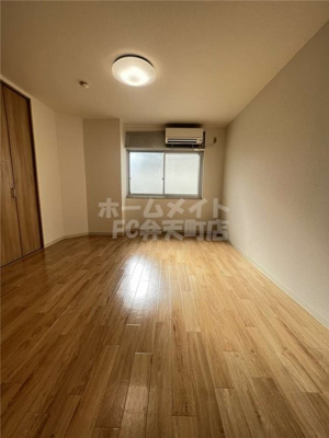 【居間・リビング】 | メゾン・フクイ | おしゃれなリビングです