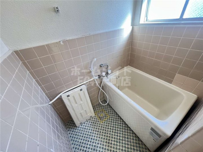 【浴室】 | メゾン・フクイ | お風呂です