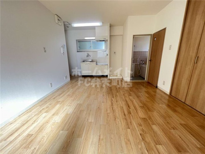 【寝室】 | メゾン・フクイ