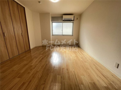 【内装】 | メゾン・フクイ