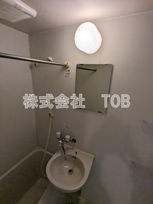 【洗面所】 | VIDA高井戸