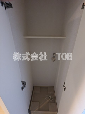 【設備】 | VIDA高井戸