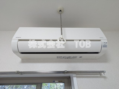 【設備】 | VIDA高井戸