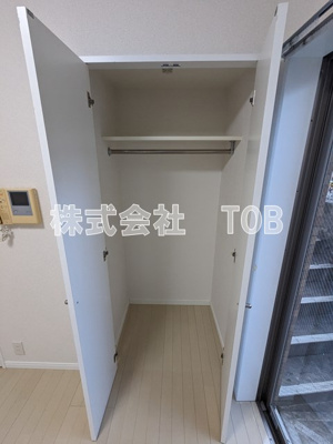 【収納】 | VIDA高井戸
