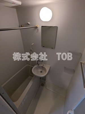 【浴室】 | VIDA高井戸