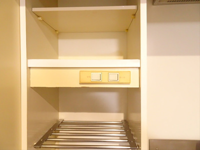 【収納】 | プリムヴェールＵＮＯ