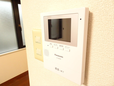 【セキュリティ】 | プリムヴェールＵＮＯ