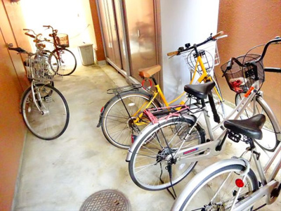 【その他共用部分】 | プリムヴェールＵＮＯ