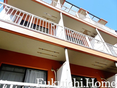 【外観】 | プリムヴェールＵＮＯ