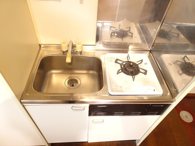 【キッチン】 | プリムヴェールＵＮＯ