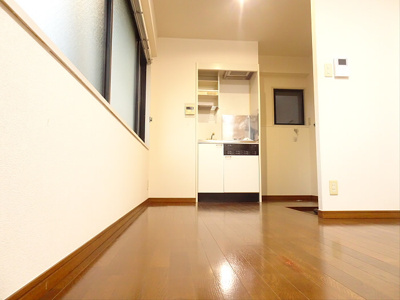 【内装】 | プリムヴェールＵＮＯ