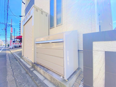 【その他共用部分】 | Regalest東雲