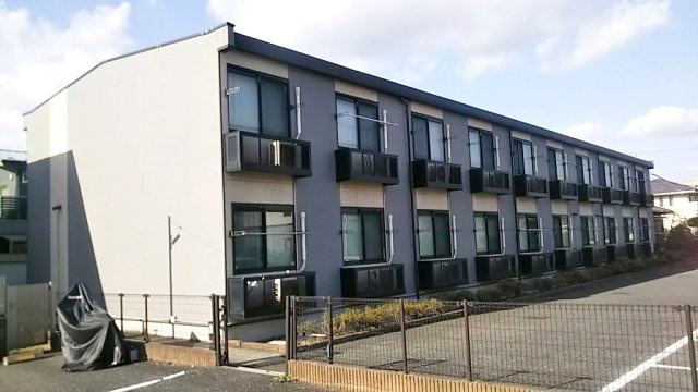 【外観】 | サンライズⅡ