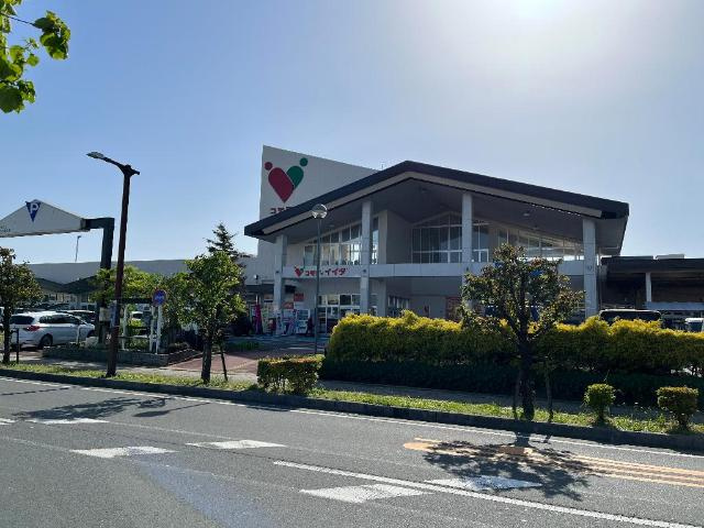 チェリー・ブロッサムの周辺|コモディイイダ坂戸にっさい店まで601ｍ