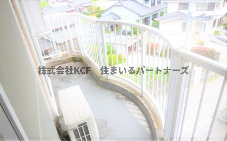 小森野ハイツの展望