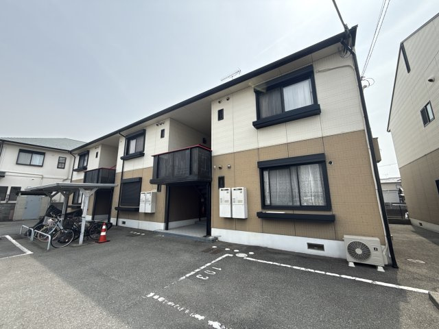 サンハイツ網干