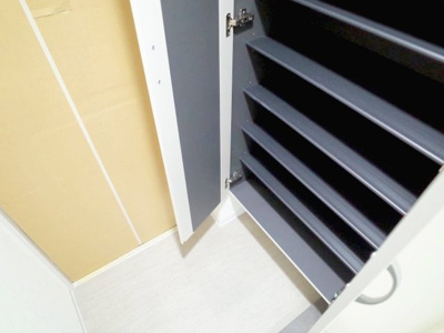 【収納】 | プレラメール御影Ⅱ