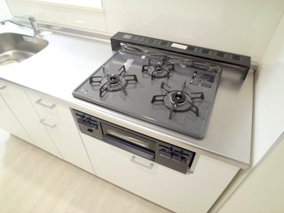 【設備】 | プレラメール御影Ⅱ