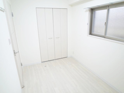 【寝室】 | プレラメール御影Ⅱ