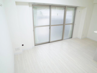 【居間・リビング】 | プレラメール御影Ⅱ