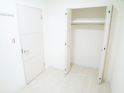 【収納】 | プレラメール御影Ⅱ