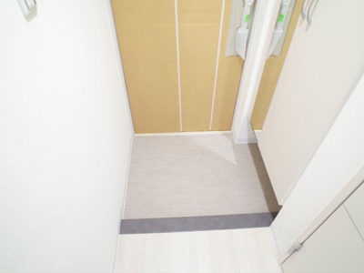 【玄関】 | プレラメール御影Ⅱ