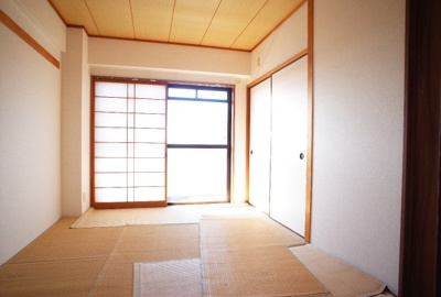 【和室】 | キィーロックハウス | 和室