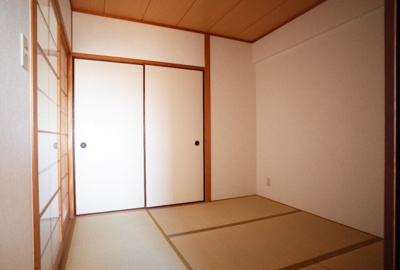 【和室】 | キィーロックハウス | 和室2