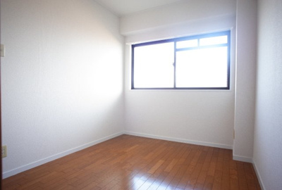 【寝室】 | キィーロックハウス | 洋室