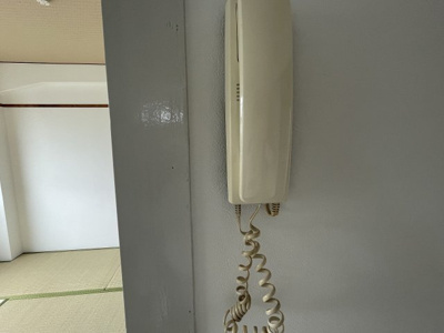 【セキュリティ】 | 出口マンション