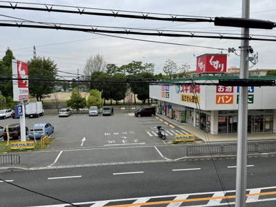 【展望】 | 出口マンション