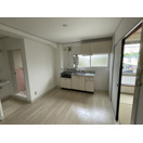 【居間・リビング】 | 出口マンション